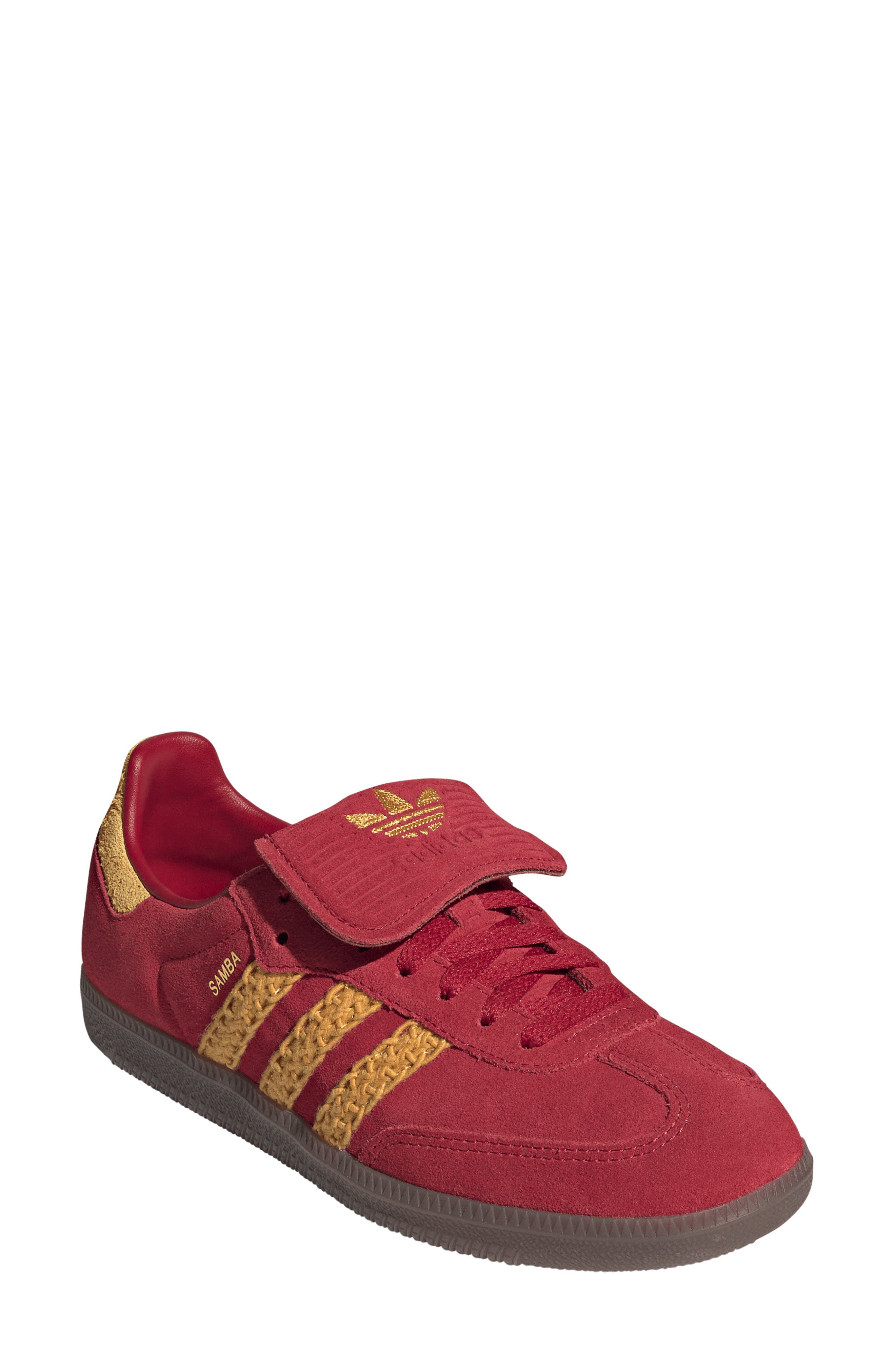 RED/ YELLOW/ GUM5