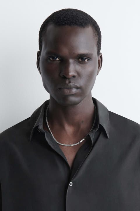 Chain Necklace