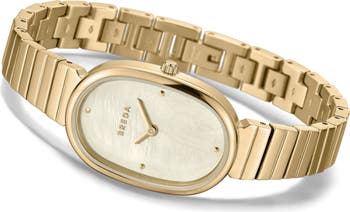Jane Bracelet Watch, 23mm