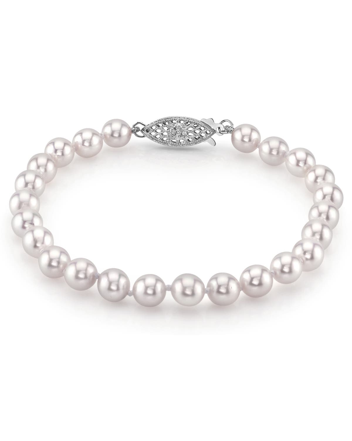 selected White Pearl
