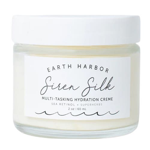 Earth Harbor Siren Silk Multi-tasking Hydration Creme