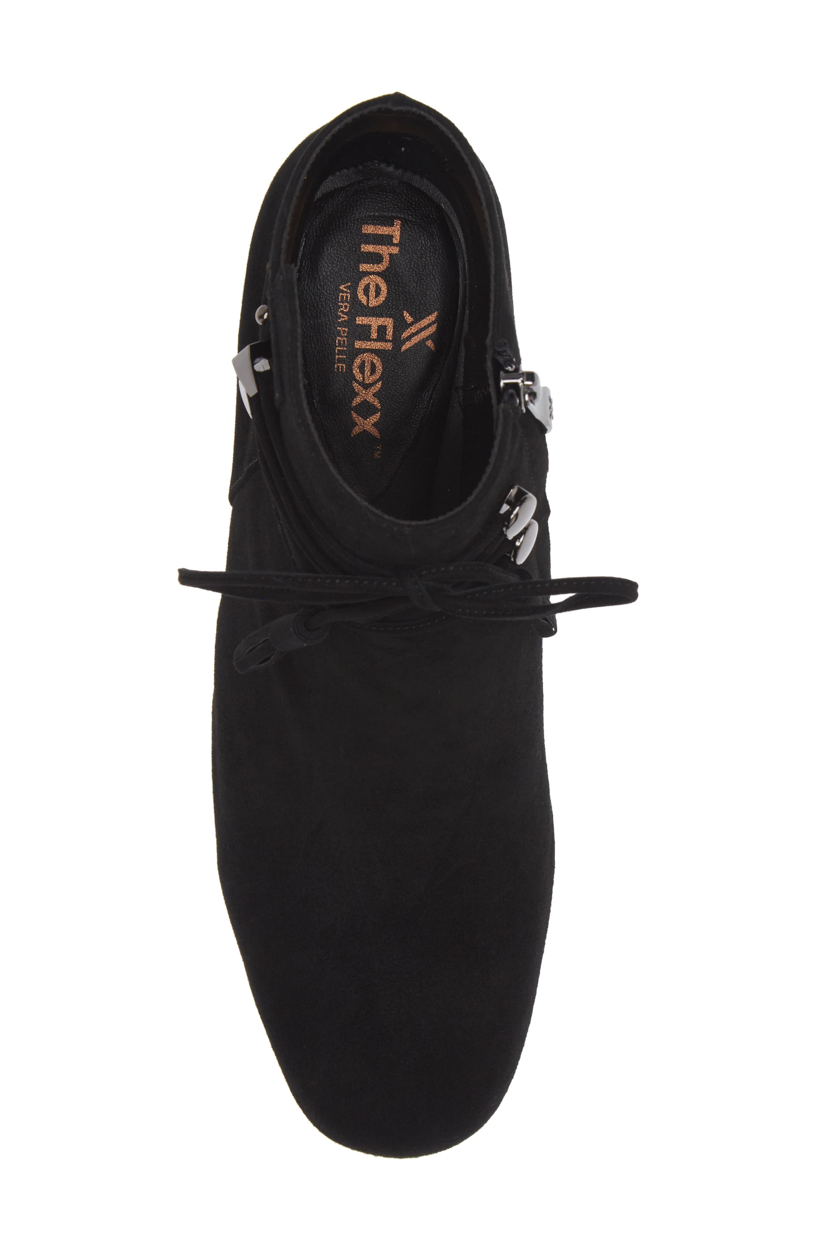 The FLEXX Bice Bootie, Alternate, color, 