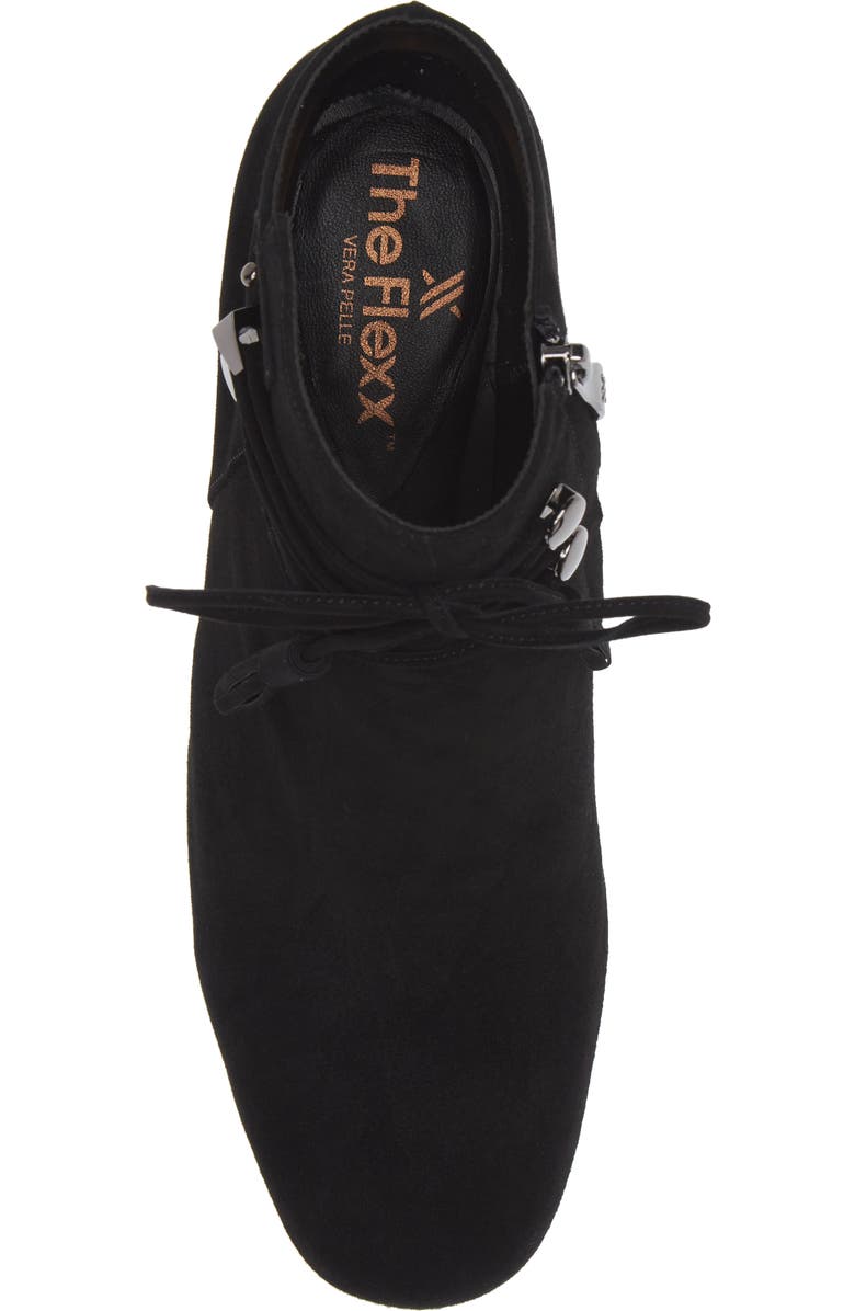 The FLEXX Bice Bootie, Alternate, color,