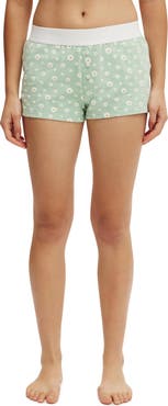 COTTON ON BODY Women's Dreamy Soft Boyshort