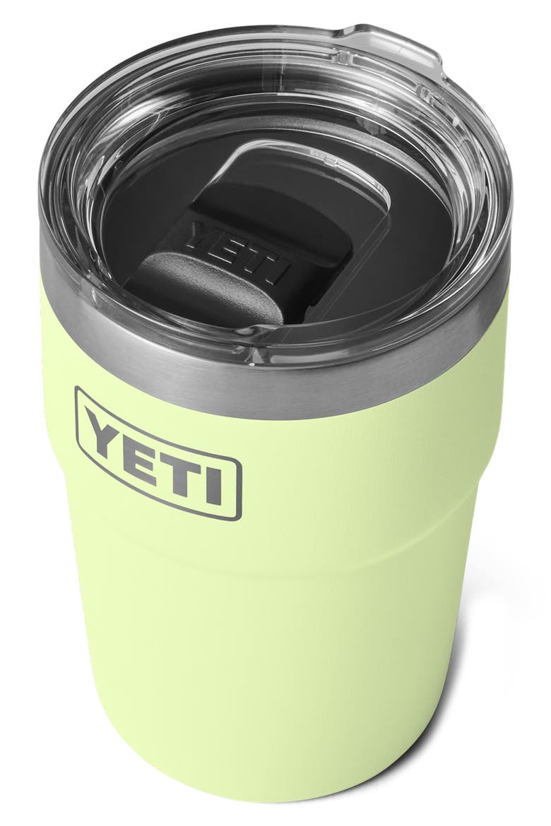 Rambler 16-Ounce Stackable Cup, Alternate, color, GRASSHOPPER