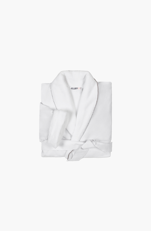 Fluffco | Hotel Comfort Hotel Lounge Robe