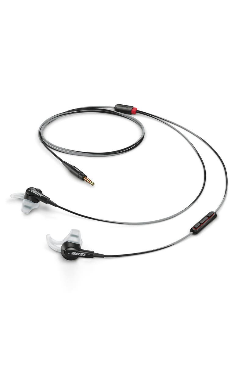 Bose<sup>®</sup> SoundTrue<sup>™</sup> In-Ear iOS Headphones, Alternate, color, 
