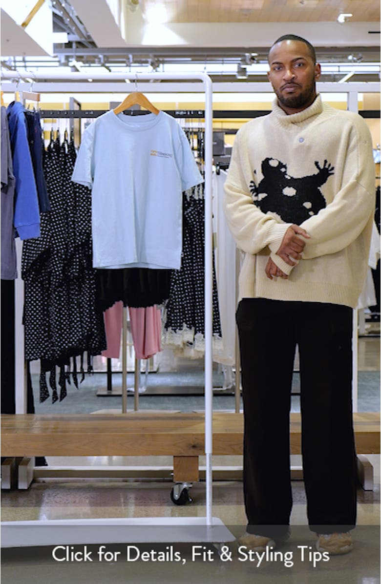 Kids' Boys Make Tracks Graphic T-Shirt, sales video thumbnail