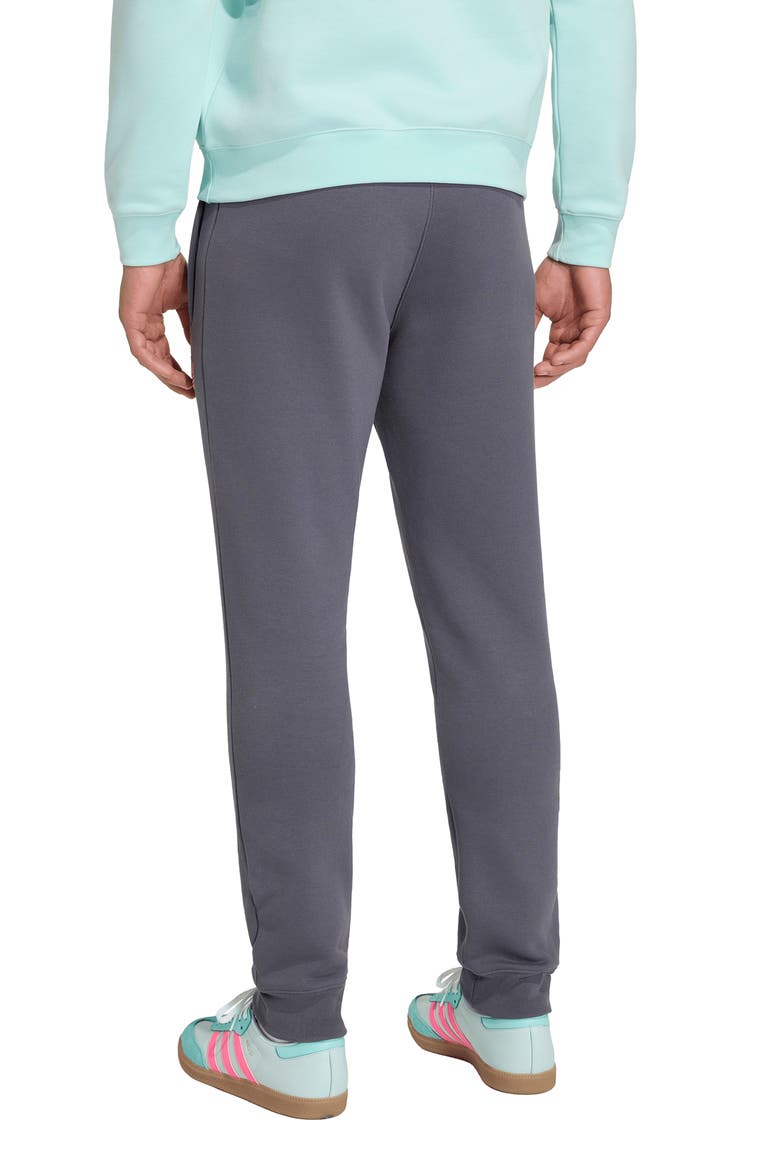 Messi Fleece Joggers, Alternate, color, AURORA ONYX