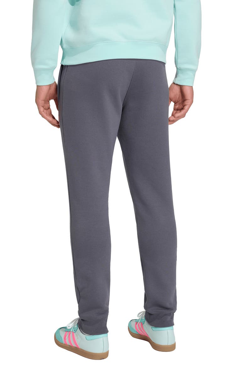 adidas Messi Fleece Joggers, Alternate, color, Aurora Onyx