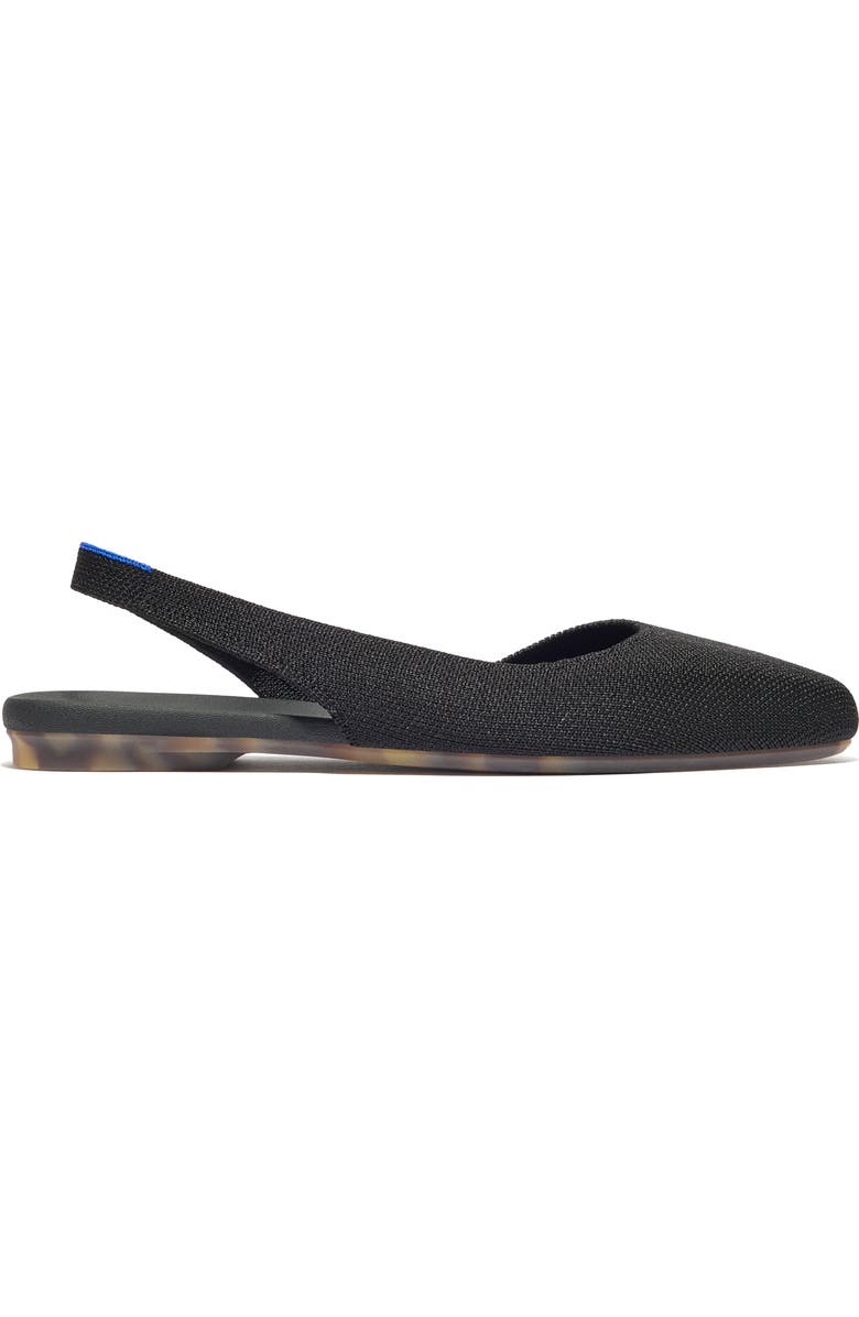 Rothy's The Almond Slingback, Alternate, color,