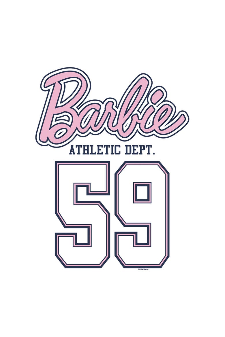Boys' Athletic Dept 59 T-Shirt, Alternate, color, White