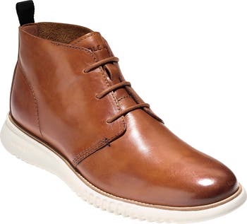 Cole haan chukka zerogrand online