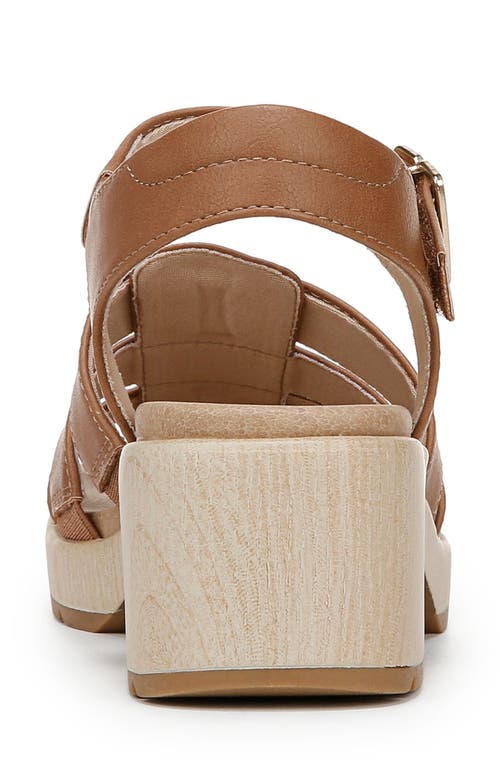 DR. SCHOLL'S DR. SCHOLL'S OH KAY SANDAL
