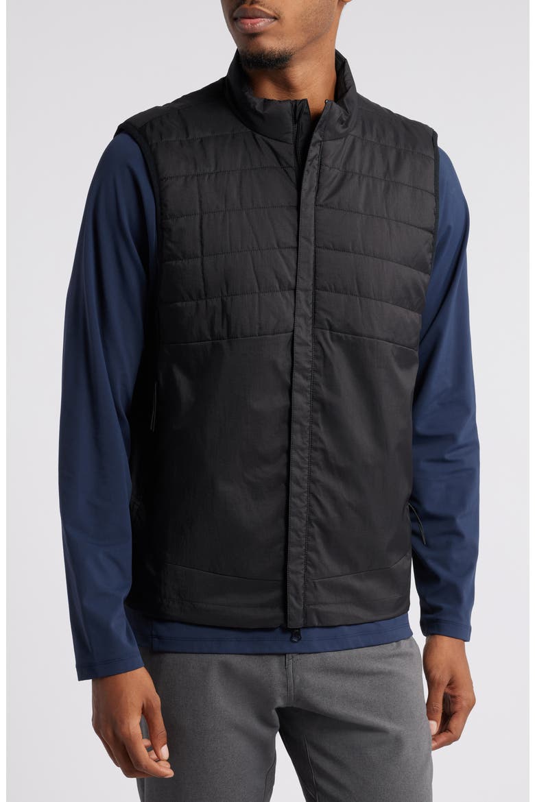 Adventuring Vest, Alternate, color, BLACK
