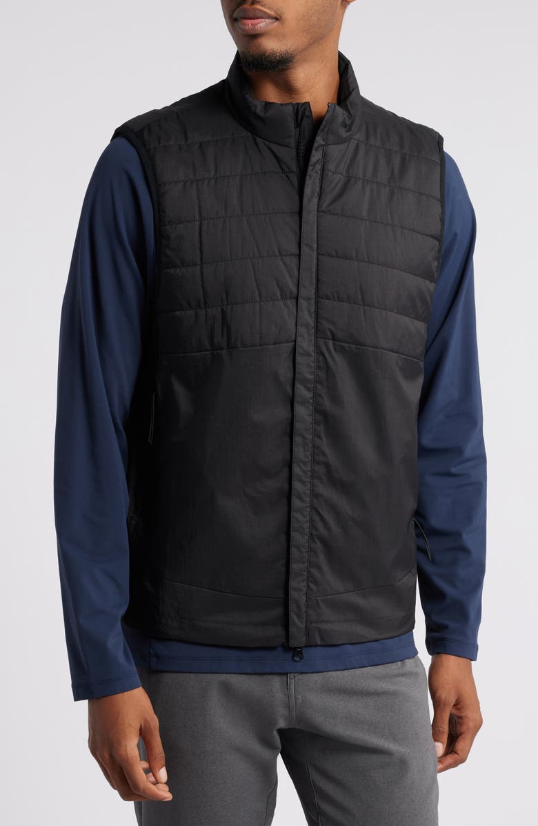 Zella Adventuring Vest, Alternate, color,