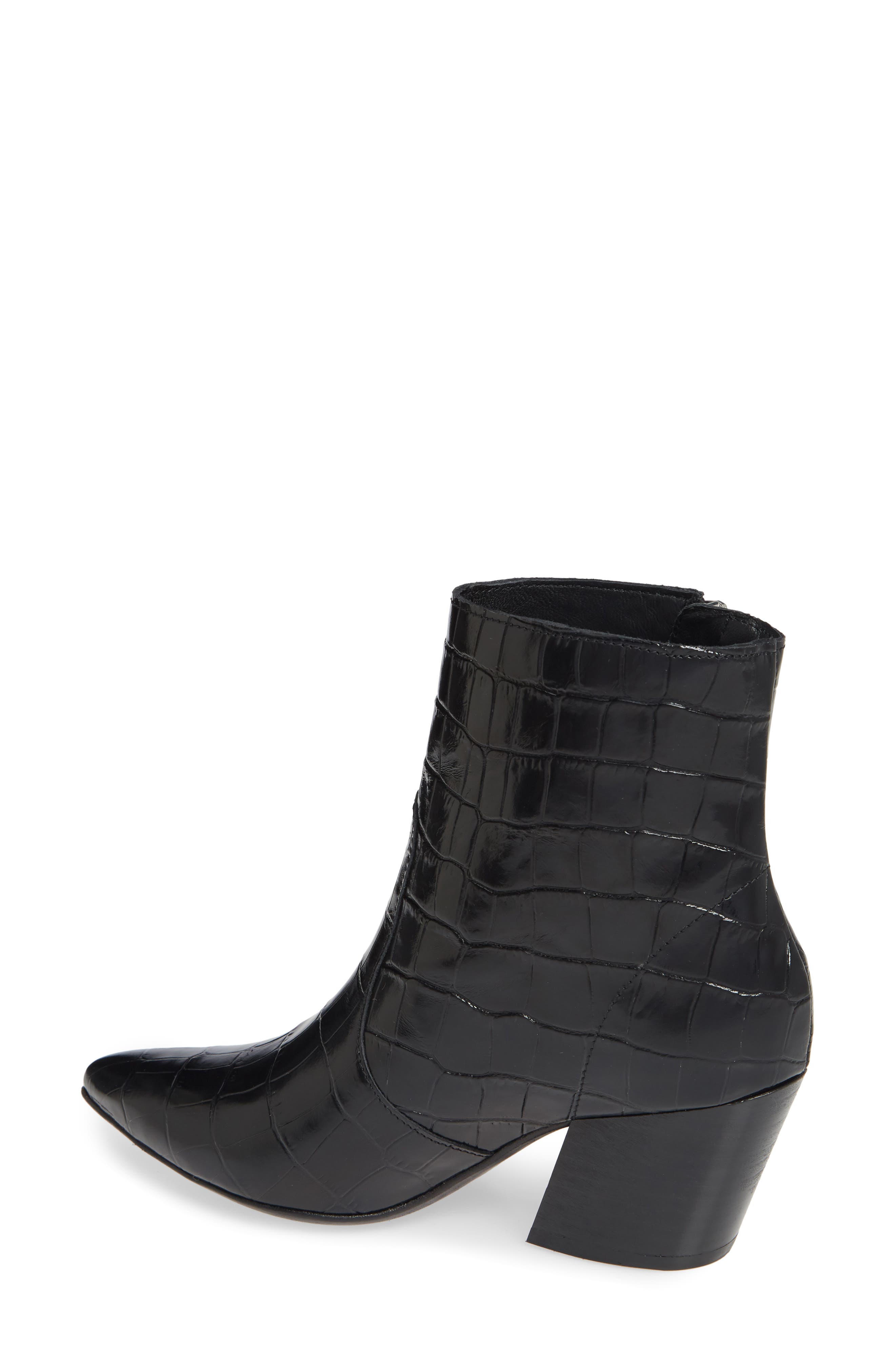 AllSaints Aster Bootie, Alternate, color, 