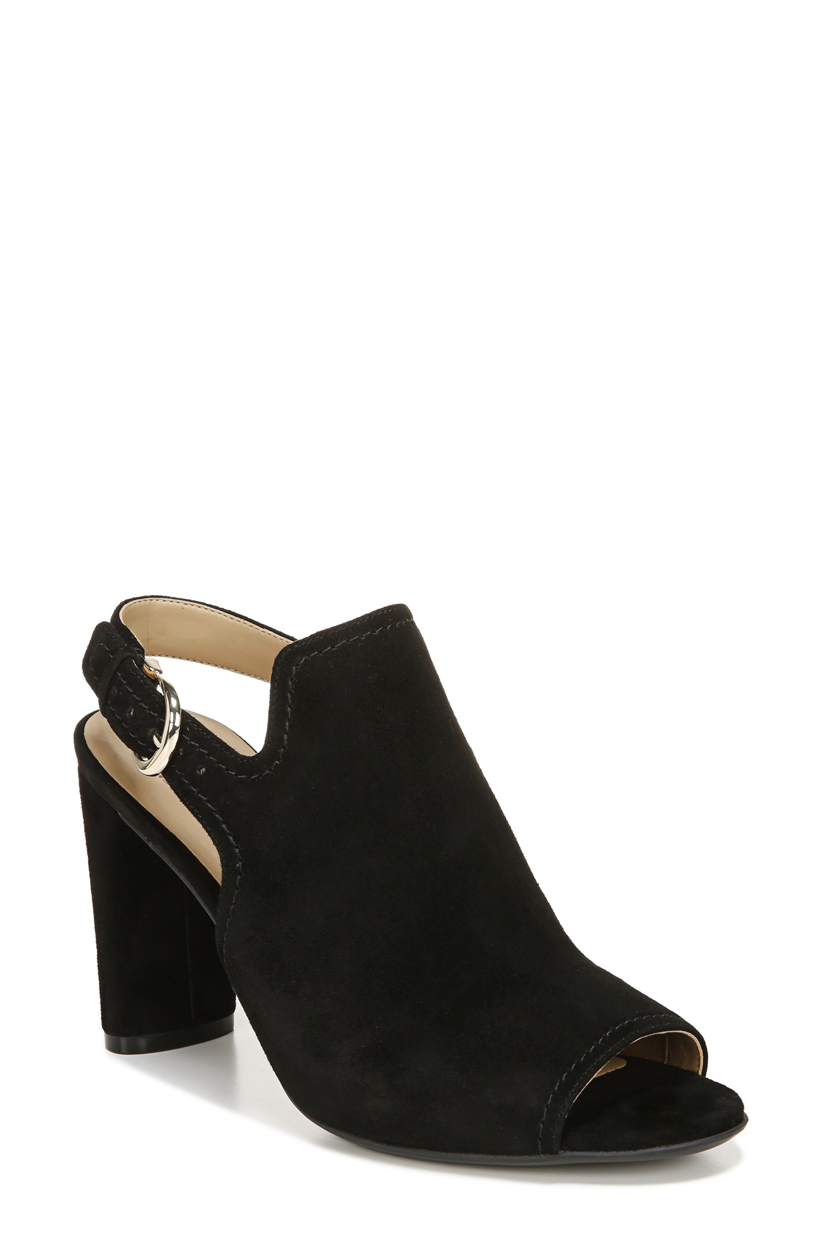 Naturalizer Raquel Slingback Sandal, Main, color, 