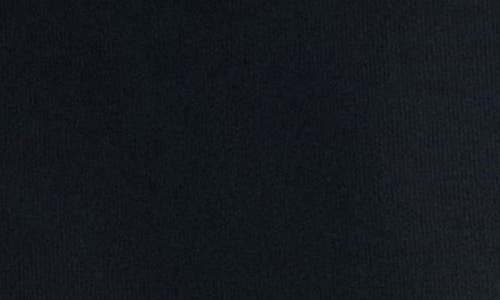 Brooklyn Industries Logo Cotton Zip Hoodie In Black