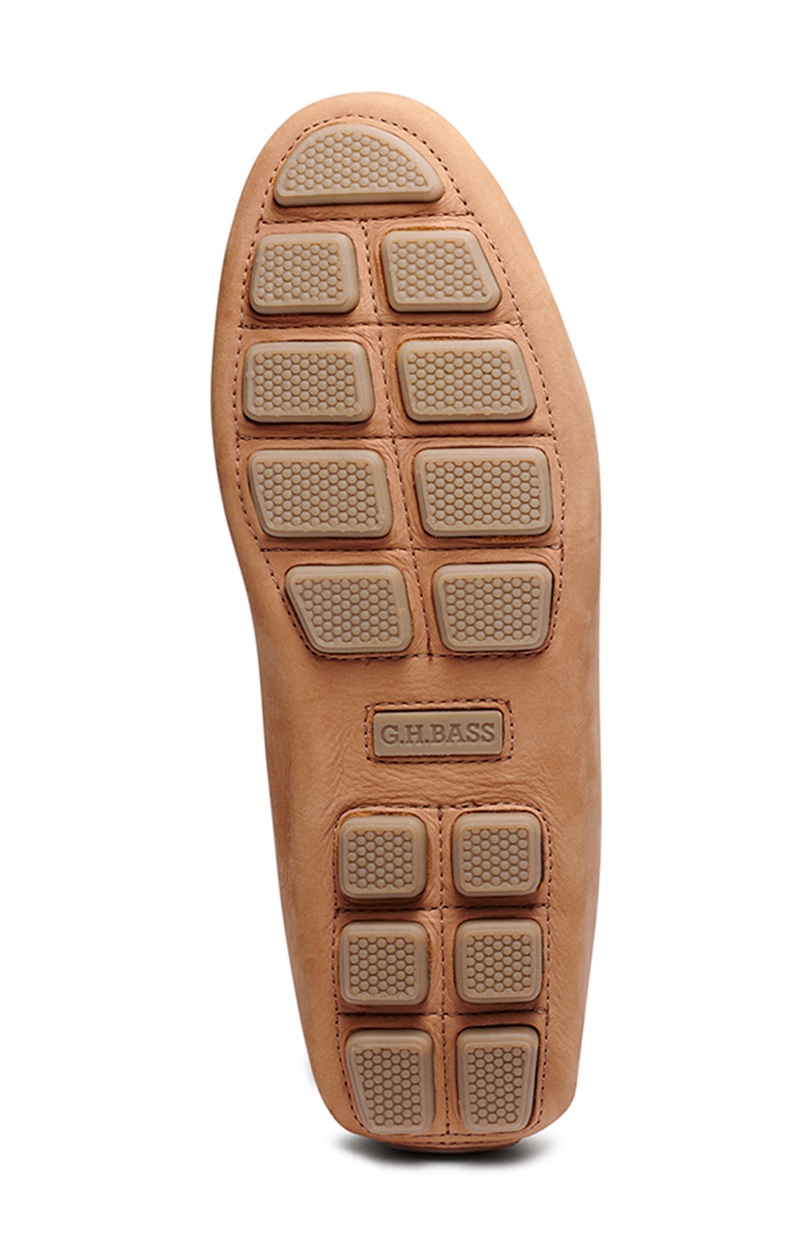 G.H.BASS Dylan Driving Loafer, Alternate, color, 