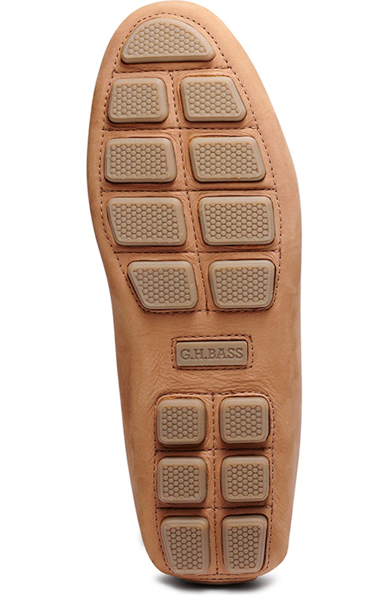 G.H.BASS Dylan Driving Loafer, Alternate, color,