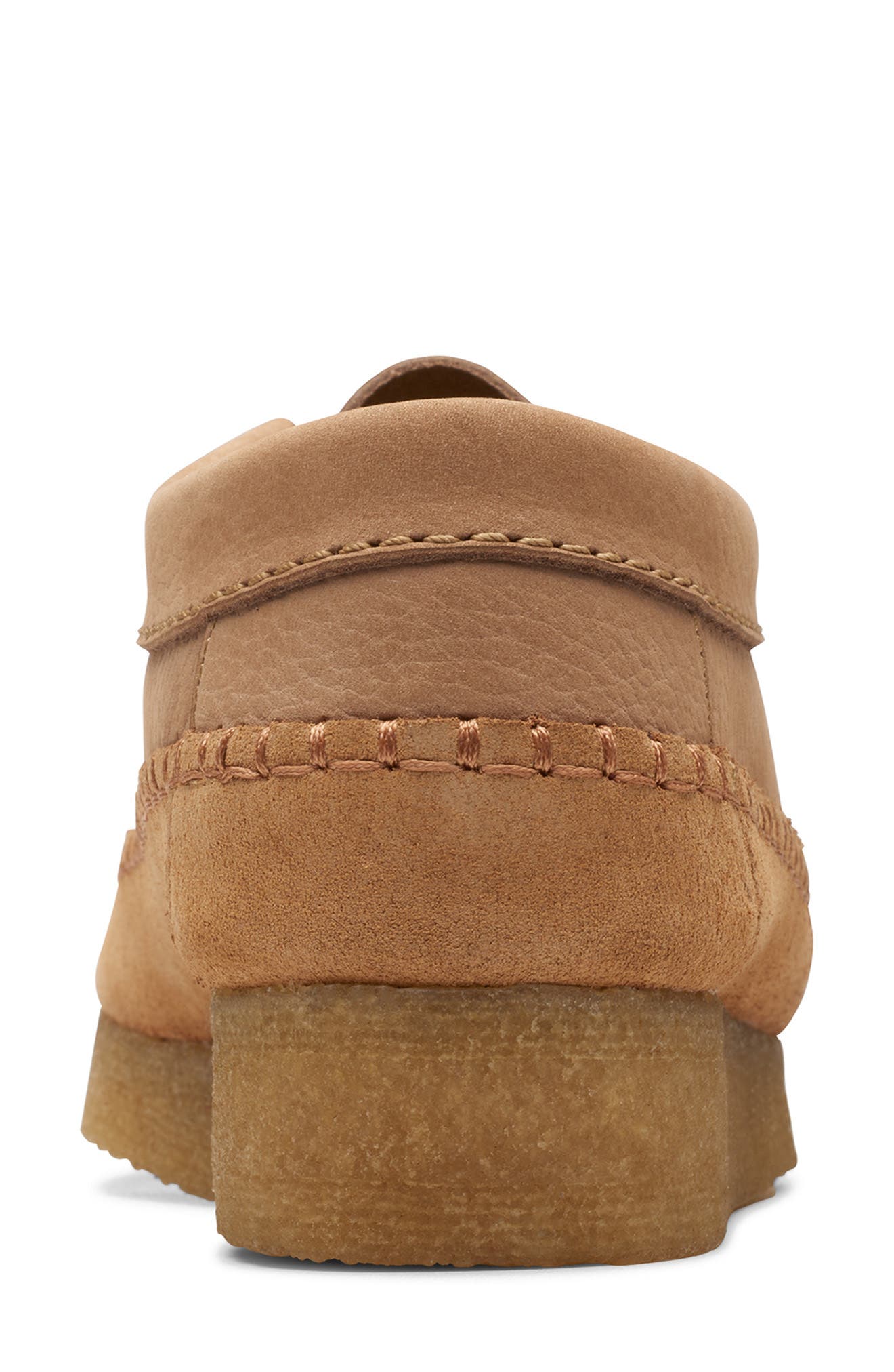 Clarks<sup>®</sup> Originals Weaver Tie Shoe, Alternate, color, 