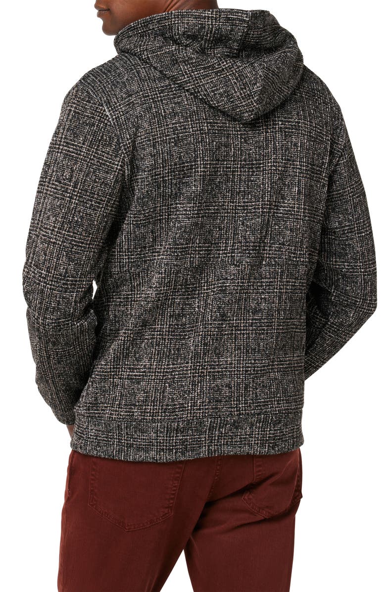 Joe's Van Hoodie, Alternate, color, 