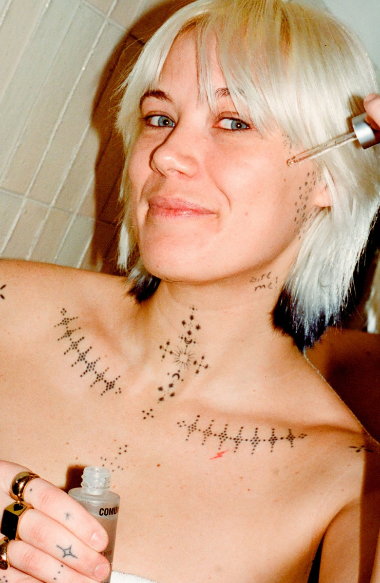 Comune Vita Boost Face Serum, Alternate, color, NO COLOR