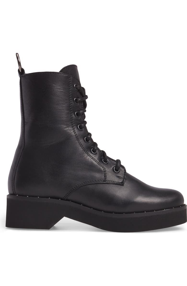 Steve Madden Rocco Combat Boot, Alternate, color,