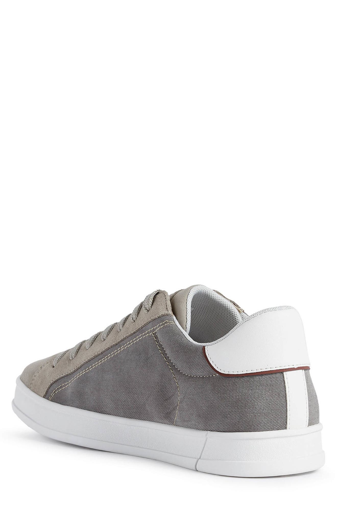 Geox Pieve Sneaker, Alternate, color, 