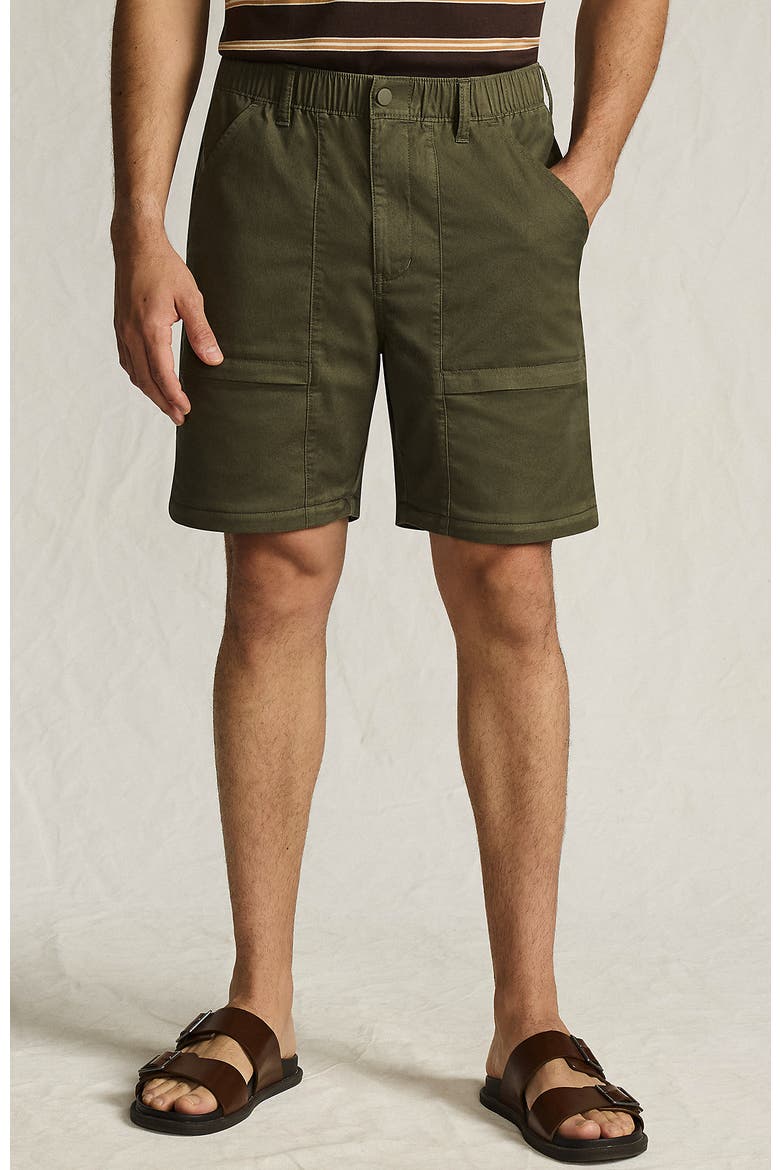 Zip Off Pant, Alternate, color, Forest Moss