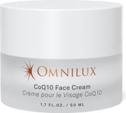 OMNILUX CoQ10 Face Cream