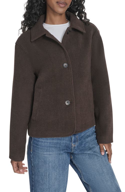 Levi's Crop Jacket