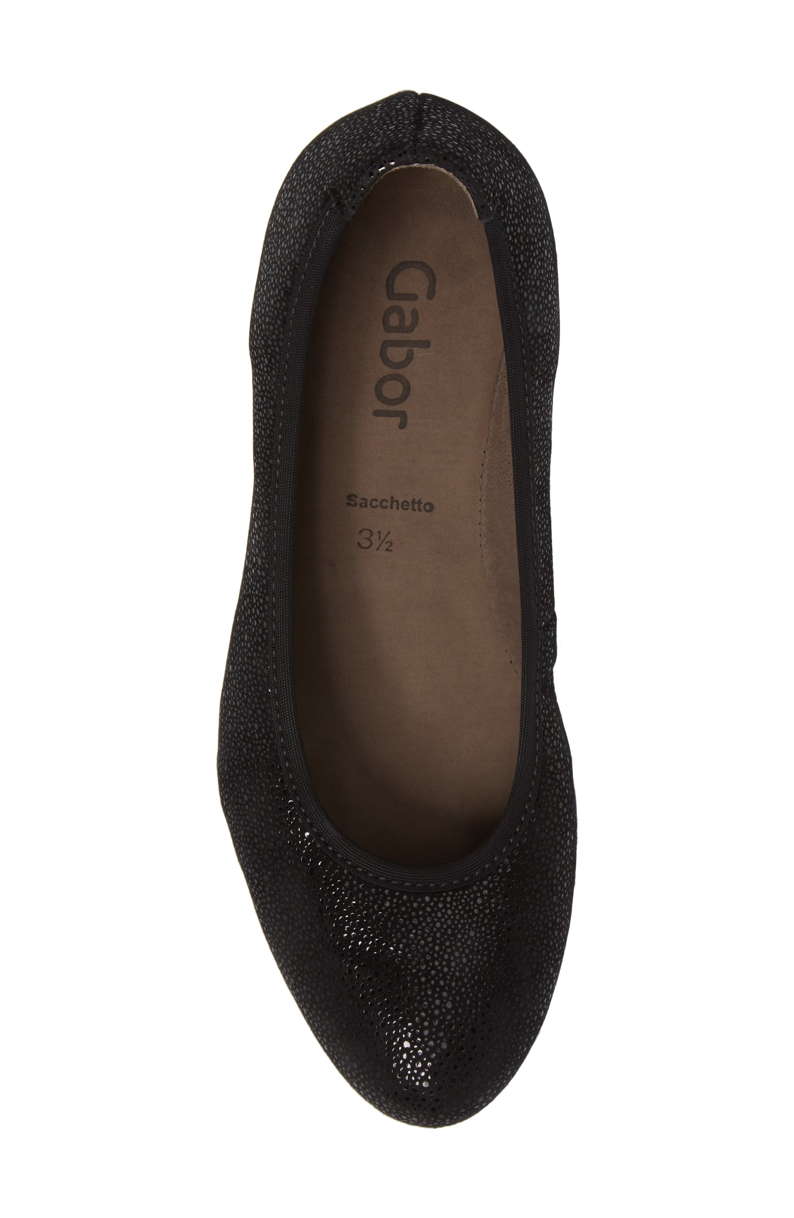 Gabor Wedge Pump, Alternate, color, 