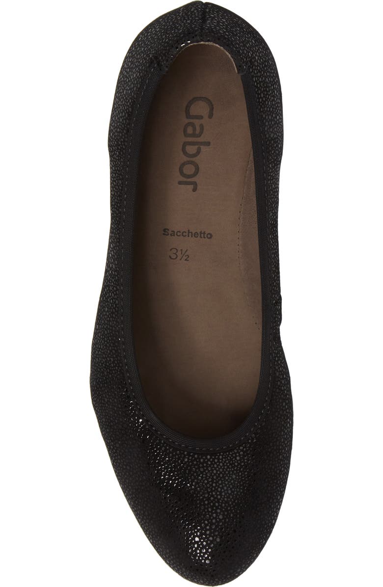 Gabor Wedge Pump, Alternate, color,