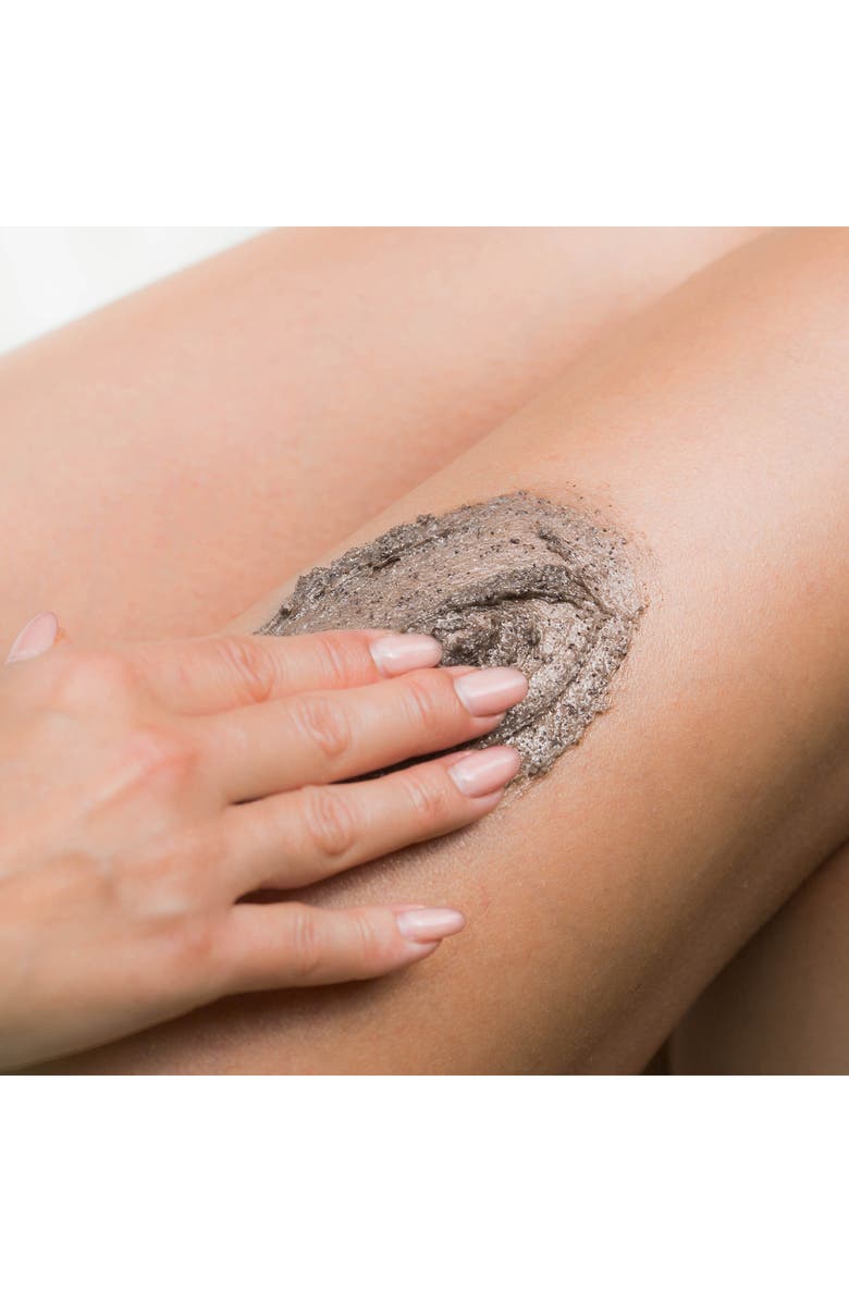 Londontown Botanical Radiance Body Scrub, Alternate, color, 