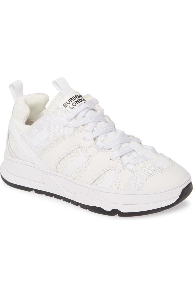 Burberry Union Sneaker, Main, color,