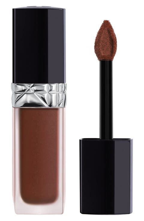 Rouge Dior Forever Liquid Transfer Proof Lipstick