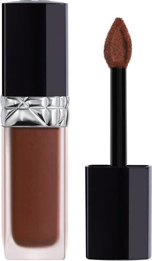 Rouge Dior Forever Liquid Lipstick Transfer-Proof Color