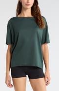Zella Equilibrium Cocoon T-Shirt