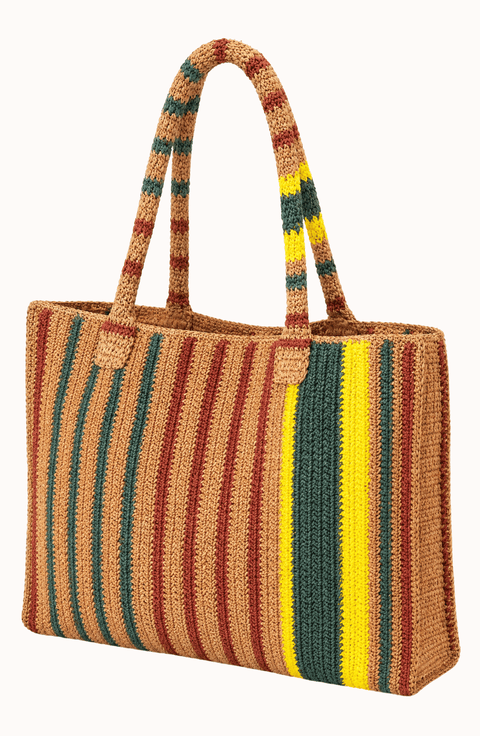 Riviera Beach Bag