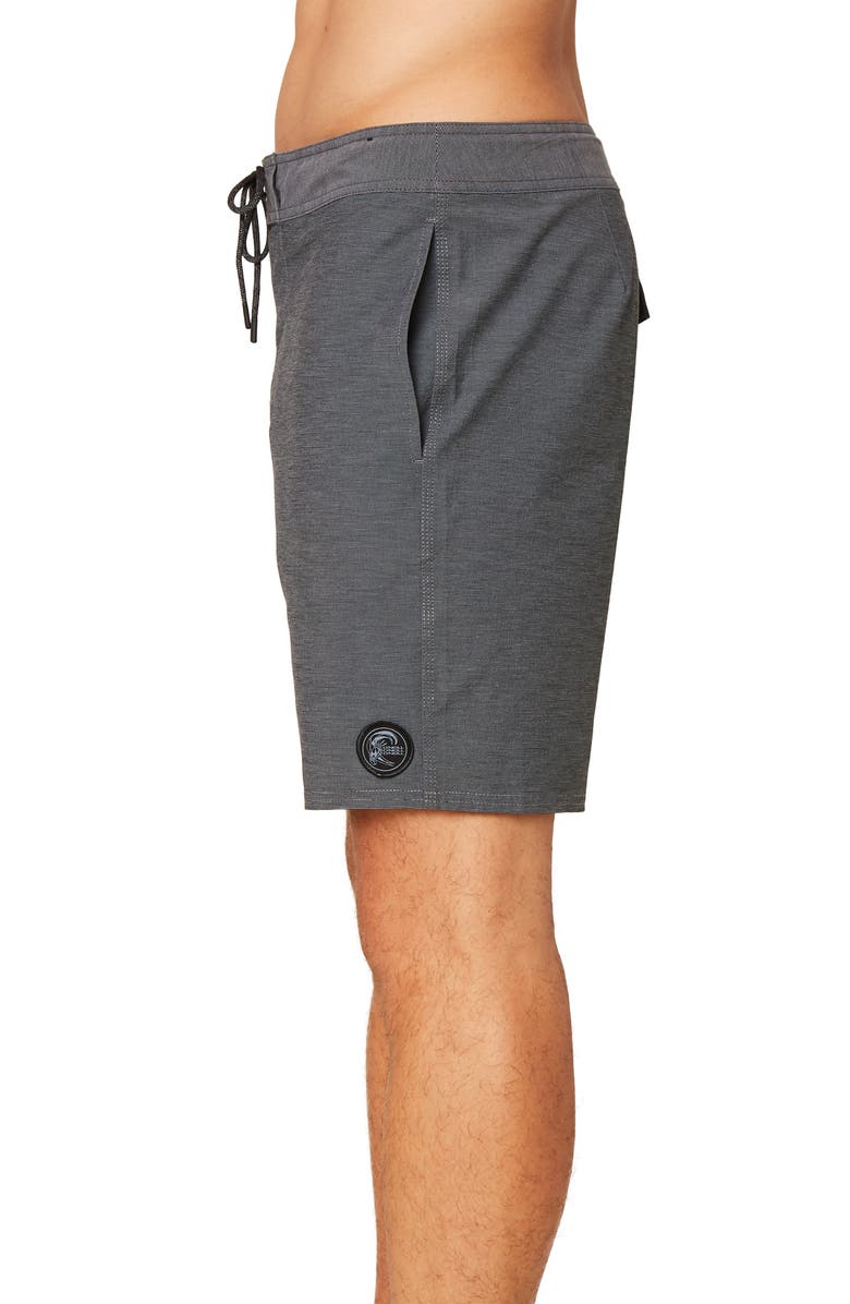 O'Neill Staple Cruzer Board Shorts, Alternate, color, 