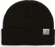 Carhartt Work In Progress Stratus Beanie
