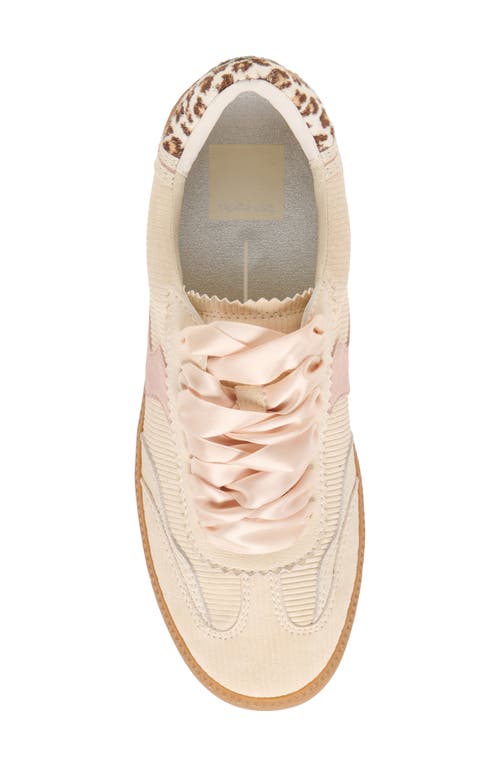 Dolce Vita Notice Sneaker In Multi