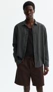 H&M Relaxed-fit cotton shorts