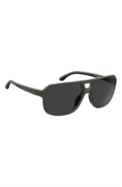 Under Armour Cruise Aviator Sunglasses