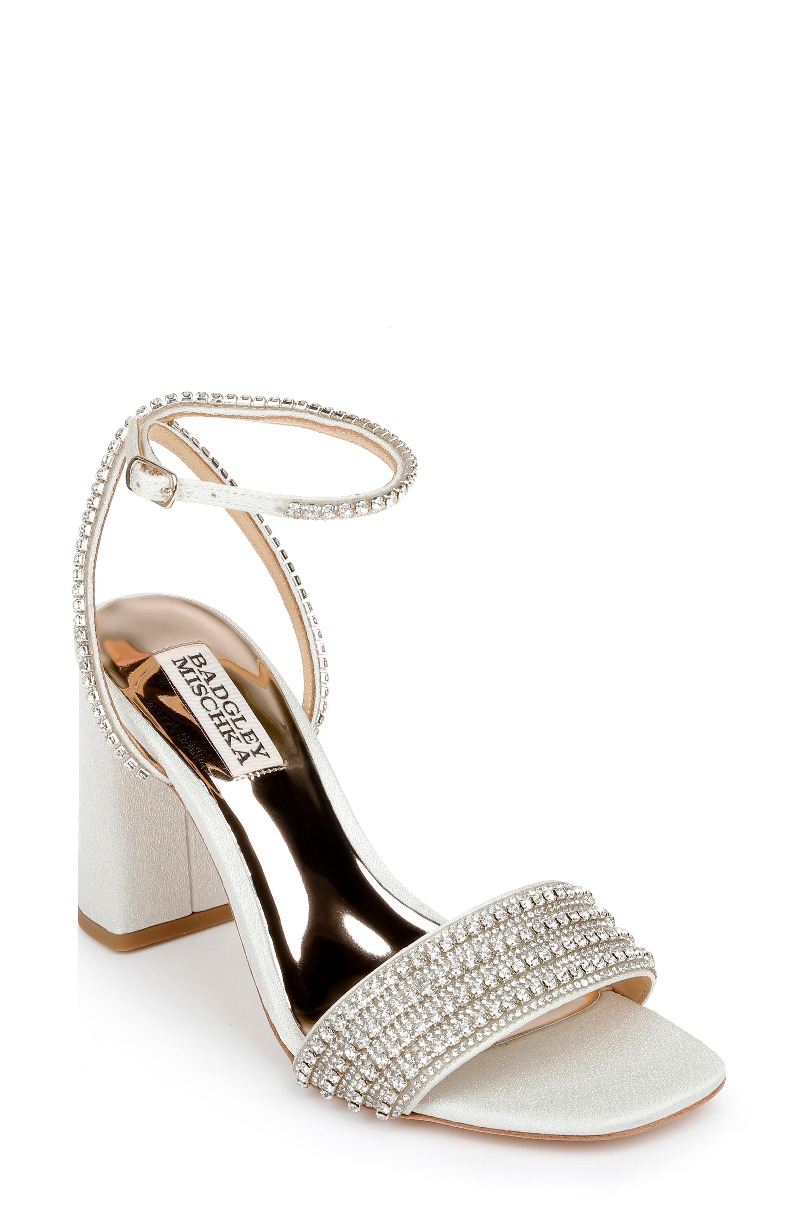  Ivory Crep