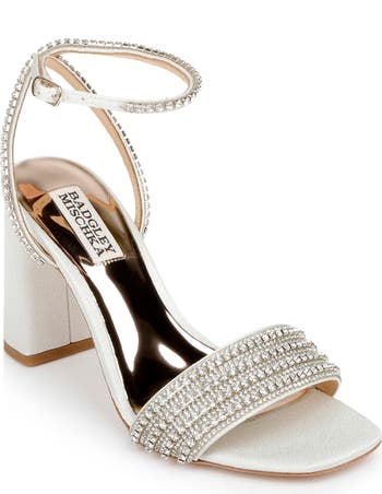 Becca Sandal