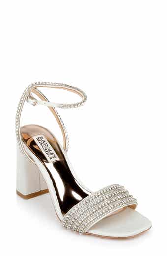 Badgley Mischka Collection Becca Sandal