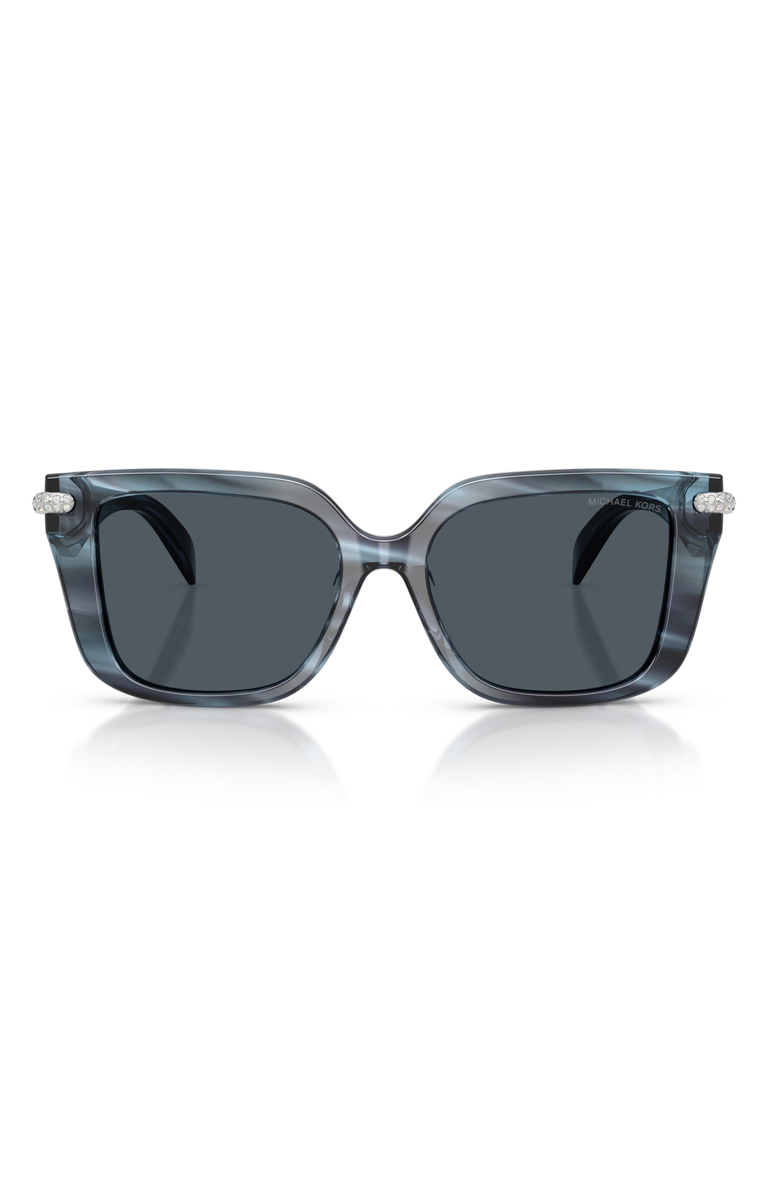 DENIM HORN / BLUE MONO BIO